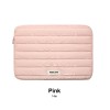 Puffy Laptop Sleeve 14" Laptop Case
