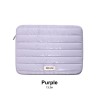 Puffy Laptop Sleeve 14" Laptop Case