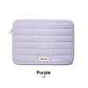 Puffy Laptop Sleeve 14" Laptop Case