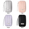 RFID Family Passport Holder
