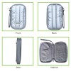 RFID Family Passport Holder