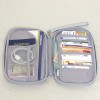 RFID Family Passport Holder