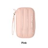 RFID Family Passport Holder