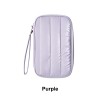RFID Family Passport Holder