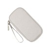 Small Electronic Organizer Bag for Travel