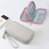 Small Electronic Organizer Bag for Travel