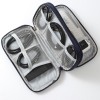 Small Electronic Organizer Bag for Travel