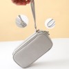 Small Electronic Organizer Bag for Travel