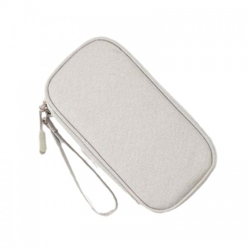 Small Electronic Organizer Bag for Travel