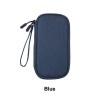 Small Electronic Organizer Bag for Travel