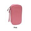 Small Electronic Organizer Bag for Travel