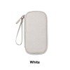 Small Electronic Organizer Bag for Travel