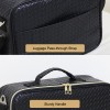 Small Makeup Case with Mirror
