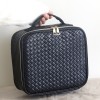 Small Makeup Case with Mirror