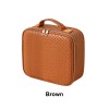 Small Makeup Case with Mirror