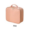 Small Makeup Case with Mirror