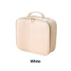 Small Makeup Case with Mirror