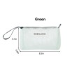 Large Mesh Beach Tote Bag for Women and Family