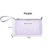 Large Mesh Beach Tote Bag for Women and Family