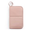 Stand-up Makeup Brush Organizer Bag