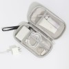Travel Cable Organizer Tech Pouch Bag