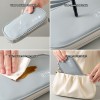 Travel Cable Organizer Tech Pouch Bag