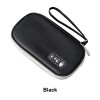 Travel Cable Organizer Tech Pouch Bag