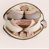 Underwear Storage Bag Travel Lingerie Organizer