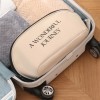 Underwear Storage Bag Travel Lingerie Organizer