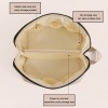 Underwear Storage Bag Travel Lingerie Organizer