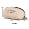 Underwear Storage Bag Travel Lingerie Organizer