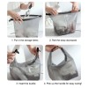 Waterproof Toiletry Bag EVA Travel Storage Bag
