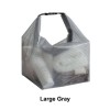 Waterproof Toiletry Bag EVA Travel Storage Bag