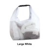 Waterproof Toiletry Bag EVA Travel Storage Bag