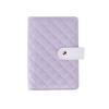 Jewelry Organizer Book Travel Jewelry Binder