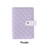 Jewelry Organizer Book Travel Jewelry Binder