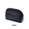 Travel Makeup Bag with Jewelry Organizer