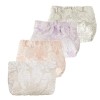 Mini Cosmetic Bag for Purse 4PCS