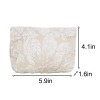 Mini Cosmetic Bag for Purse 4PCS