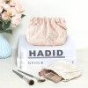 Mini Cosmetic Bag for Purse 4PCS