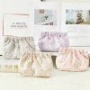 Mini Cosmetic Bag for Purse 4PCS