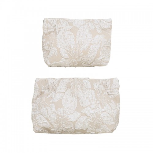 Mini Makeup Bag for Purse 2PCS