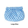 Mini Makeup Bag for Purse 2PCS
