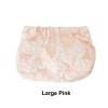 Mini Makeup Bag for Purse 2PCS