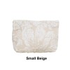 Mini Makeup Bag for Purse 2PCS