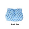 Mini Makeup Bag for Purse 2PCS