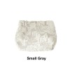 Mini Makeup Bag for Purse 2PCS