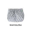 Mini Makeup Bag for Purse 2PCS