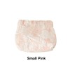 Mini Makeup Bag for Purse 2PCS