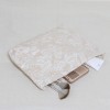 Small Canvas Makeup Bag
